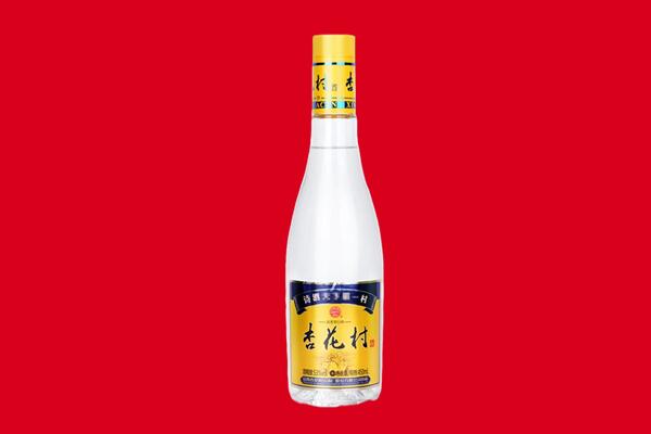 白山回收杏花村